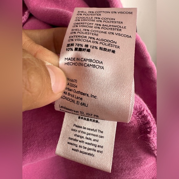 Free people Ruby Jacket - Picture 10 of 13